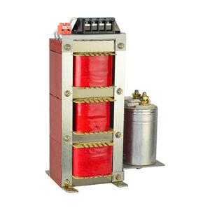 第三次谐波电子过滤器