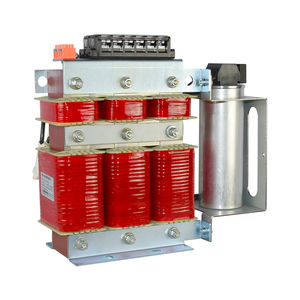 谐波电子过滤器