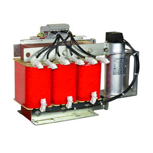 谐波电子过滤器