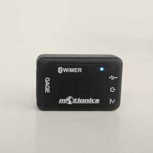 Bluetooth transmitter