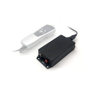 rotational speed transmitter