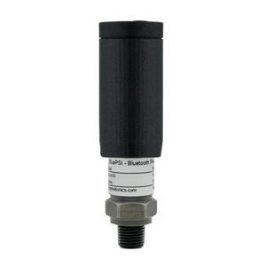 relative pressure sensor