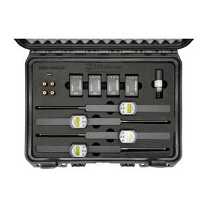 pressure test kit