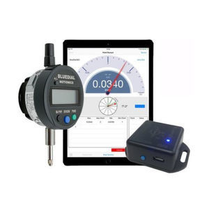pressure test kit