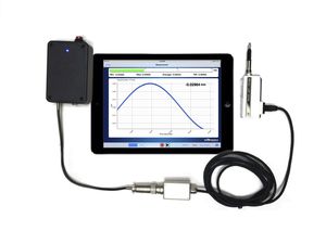 Bluetooth transmitter