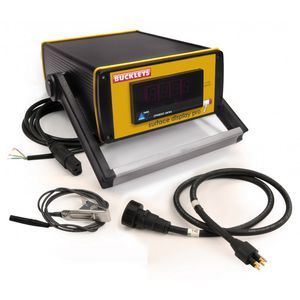 corrosion monitoring system