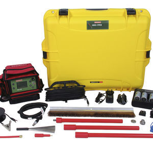 water leak detector