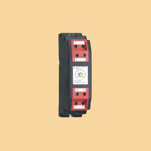 electromagnetic time relay