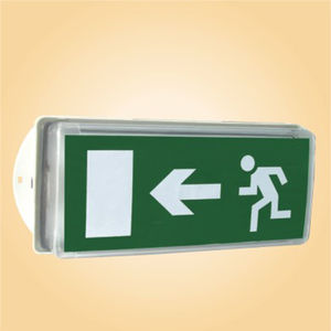 emergency lighting