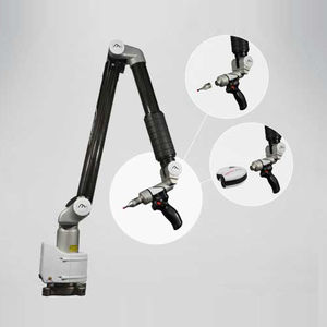 7-axis 3D measuring arm