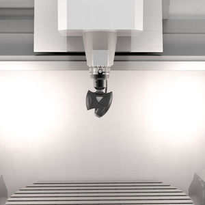 coordinate measuring machine optical sensor