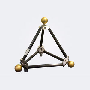 measuring device support 1