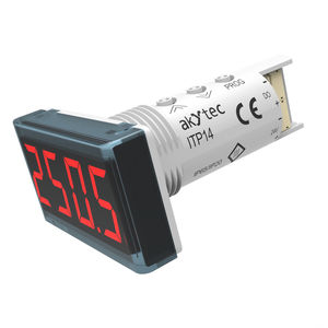 process indicator