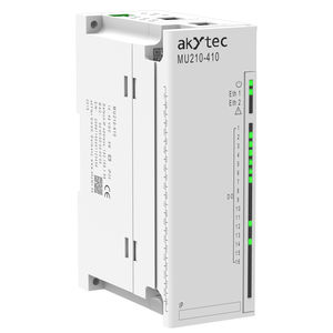 digital output module