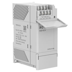tabletop power supply
