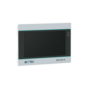 Modbus PLC