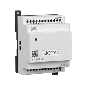 DIN rail power supply unit 1