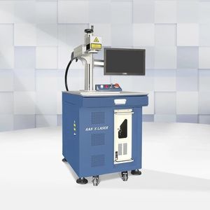 fiber laser marking machine 1