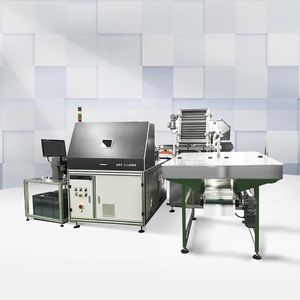 UV laser marking system