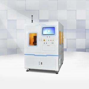fiber laser marking machine 1