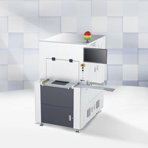 trimming cutting machine 1