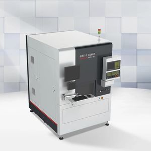 laser welding system