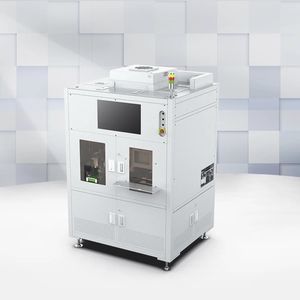 fiber laser welding system