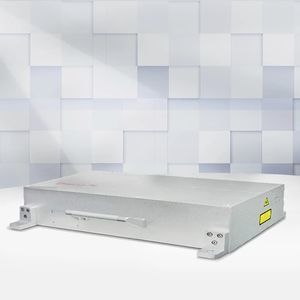 femtosecond laser 1