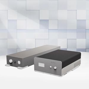 femtosecond laser 1