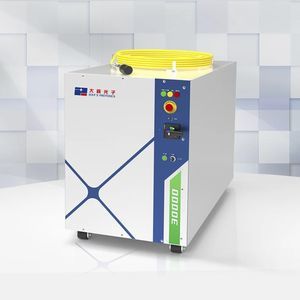 CW laser 1