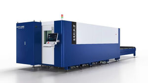 laser cutting machine