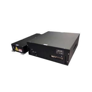 pulsed laser source