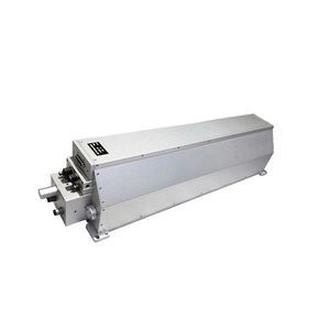 pulsed laser source