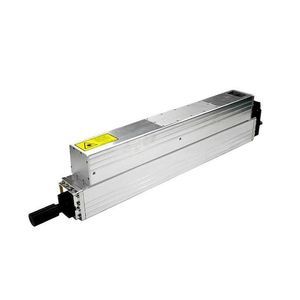 pulsed laser source