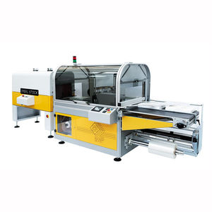 shrink packer side-sealer