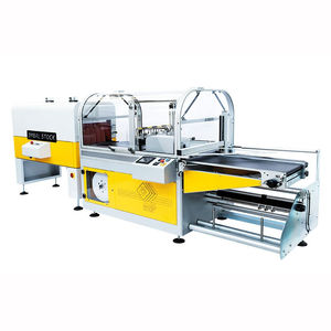 side sealing shrink wrapping machine