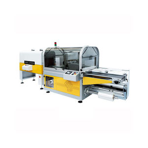 shrink packer side-sealer