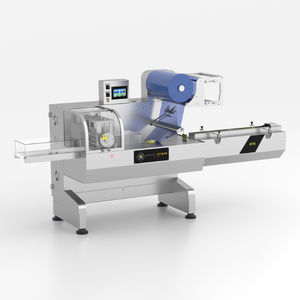horizontal bagging machine
