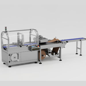 horizontal bagging machine