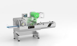 flowpack packaging machine