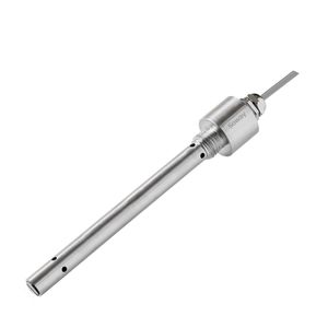 capacitive level sensor