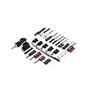 霍尔效应接近开关