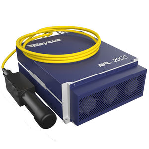 Q-switched laser 1