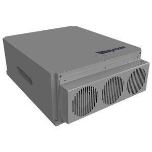 Q-switched laser 1