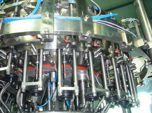 automatic filler