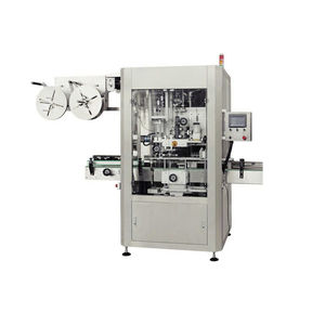 sleeving machine