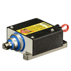 pulsed laser