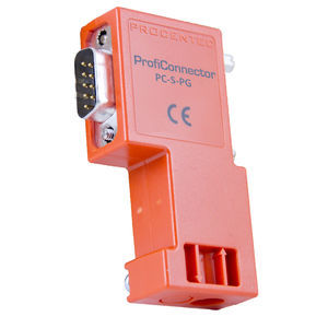 data connector
