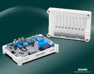 single-phase voltage regulator