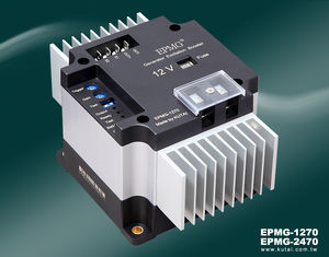 辅助励磁助推器